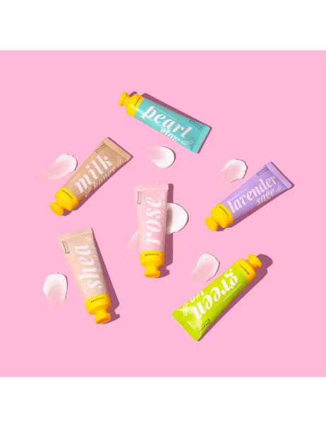 Voesh Hand Cream Milk & Honey Крем для рук 