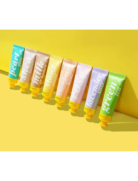 Voesh Hand Cream Milk & Honey Крем для рук 