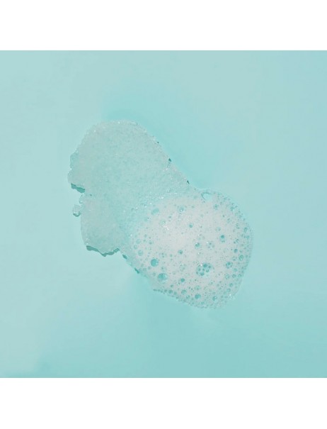 Voesh Sugar Scrub & Bubble Wash For Scalp and Body Clean Ocean Сахарный скраб для кожи головы и тела 