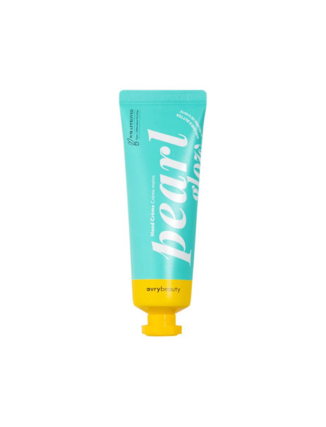 Voesh Hand Cream Pearl Glow Крем для рук 