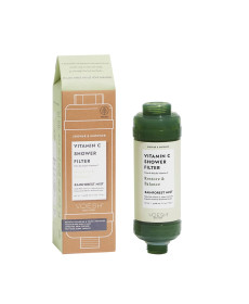 Voesh Vitamin C Shower Filter Rainforest Mist Фільтр для душу з Вітаміном С 