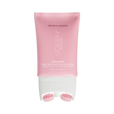 Voesh Smooth'd Body Refining Roller Creme Роликовий крем "Удосконалення тіла"