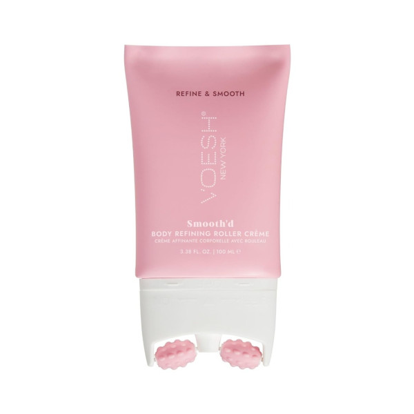 Voesh Smooth'd Body Refining Roller Creme Роликовий крем "Удосконалення тіла"