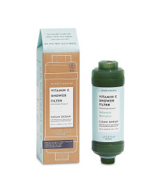Voesh Vitamin C Shower Filter Clean Ocean Фільтр для душу з Вітаміном С 