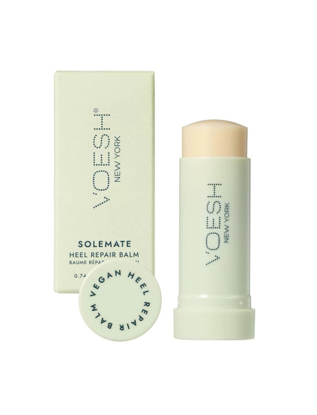 Voesh Solemate Heel Repair Balm Восстанавливающий бальзам для пяток