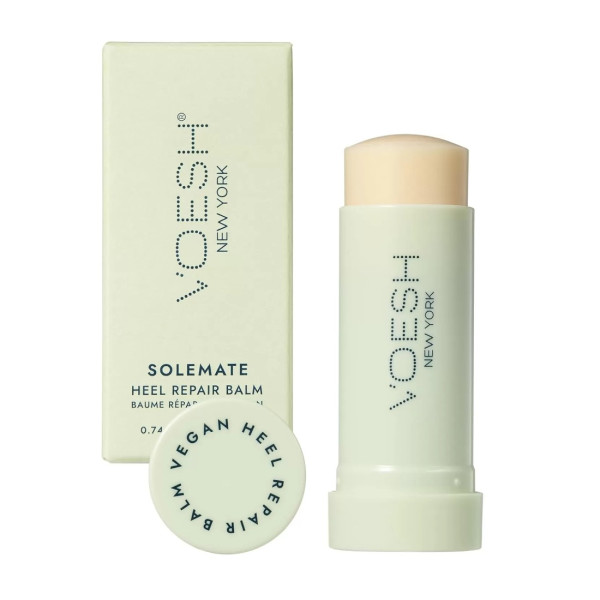 Voesh Solemate Heel Repair Balm Відновлювальний бальзам для п'ят