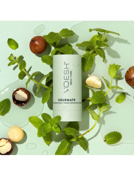 Voesh Solemate Heel Repair Balm Восстанавливающий бальзам для пяток