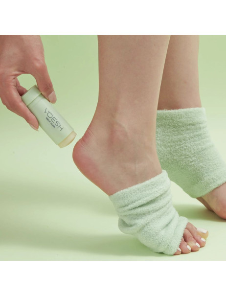 Voesh Solemate Heel Repair Balm Восстанавливающий бальзам для пяток