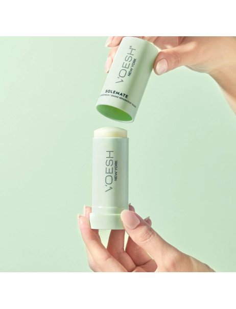 Voesh Solemate Heel Repair Balm Восстанавливающий бальзам для пяток