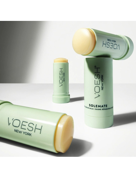 Voesh Solemate Heel Repair Balm Восстанавливающий бальзам для пяток