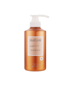 Voesh Velvet Luxe Vegan Body & Hand Creme Tangerine Glow Крем для тела и рук 
