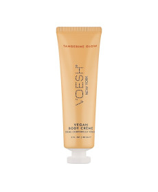 Voesh Vegan Body Creme Tangerine Glow Веганський крем 