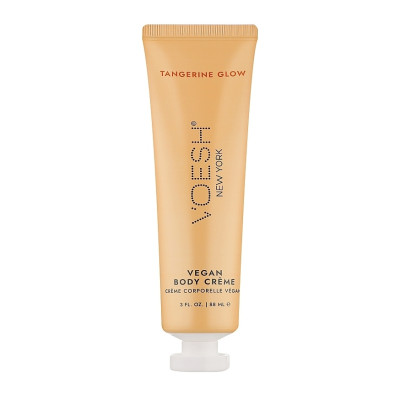 Voesh Vegan Body Creme Tangerine Glow Веганський крем "Мандариновий блиск"