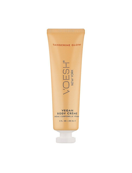 Voesh Vegan Body Creme Tangerine Glow Веганський крем 