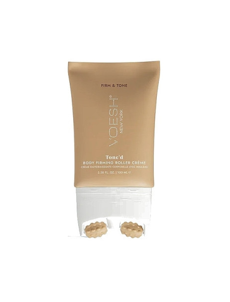 Voesh Tone'd Body Firming Roller Creme Роликовий крем 