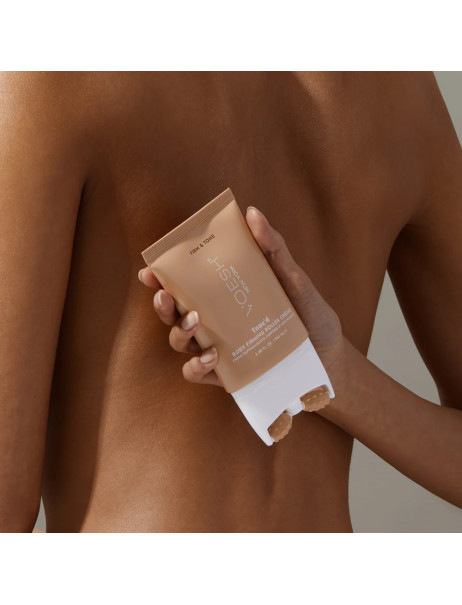 Voesh Tone'd Body Firming Roller Creme Роликовий крем 