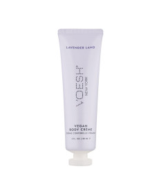 Voesh Vegan Body Creme Lavender Land Веганський крем 