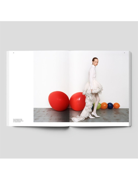 Vogue Ukraine Edition Журнал №15 Осень 2026
