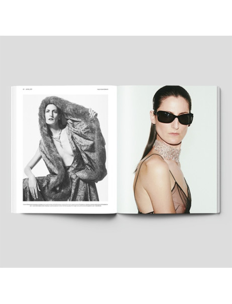 Vogue Ukraine Edition Журнал №15 Осень 2026