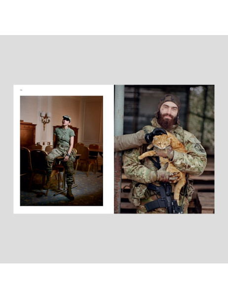 Vogue Ukraine Edition Журнал №5 весна 2024