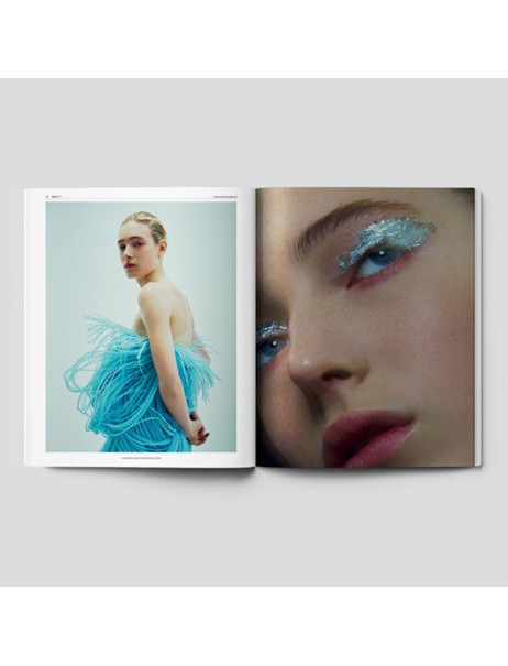 Vogue Ukraine Edition Журнал №12 зима 2025/26