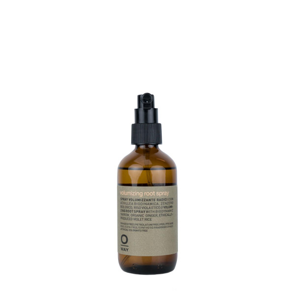 Oway XVolume Volumizing Root Spray Спрей для об'єму волосся