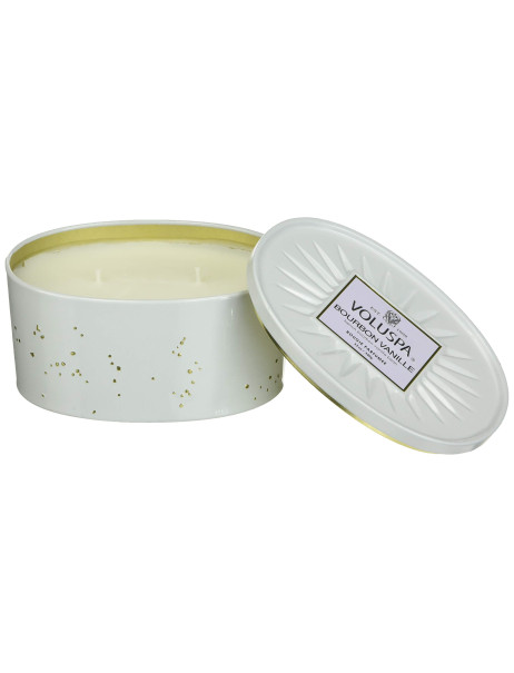Ароматична свічка Voluspa Bourbon Vanille
