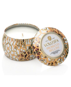Voluspa Maison Blanc Prosecco Bellini Petite Tin Candle Ароматична свічка - Написати відгук