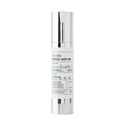 VT Cosmetics Reedle Shot 300 Эссенция с микроиглами