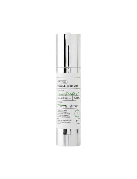 VT Cosmetics Reedle Shot 300 Эссенция с микроиглами