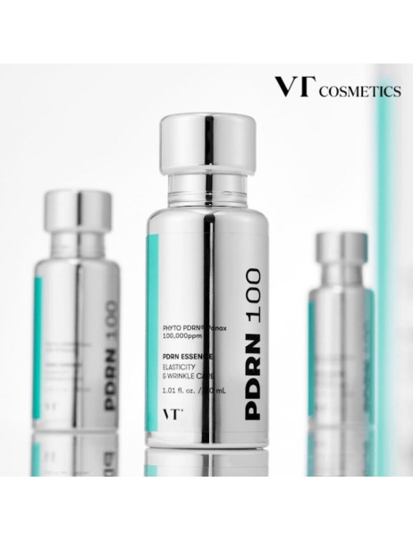 VT Cosmetics Reedle Shot 300 Эссенция с микроиглами