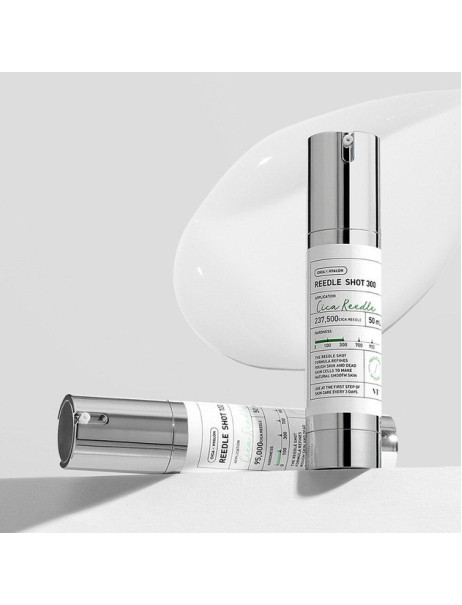 VT Cosmetics Reedle Shot 300 Эссенция с микроиглами