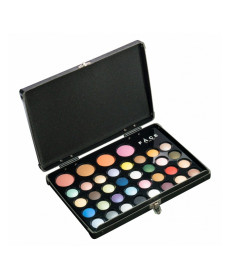 Wamiles Eyeshadow Set The Colors 36 Набір тіней для очей - Написати відгук