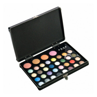 Wamiles Eyeshadow Set The Colors 36 Набір тіней для очей