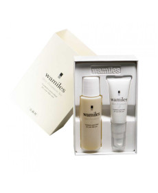 Wamiles Skin Treatment Set Набір для чутливої шкіри - Написати відгук