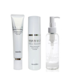 Wamiles Viphyse Care Set Косметический набор для ухода за чувствительной и сухой кожей - Написать отзыв