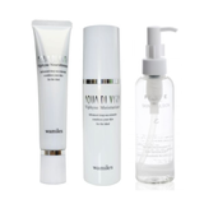 Wamiles Viphyse Care Set Косметический набор для ухода за чувствительной и сухой кожей