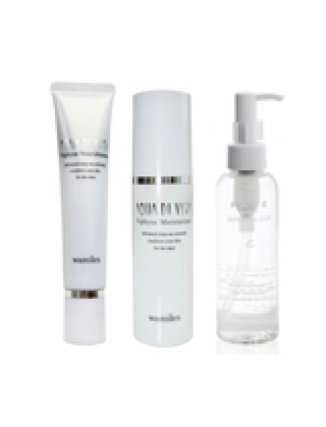 Wamiles Viphyse Care Set Косметический набор для ухода за чувствительной и сухой кожей