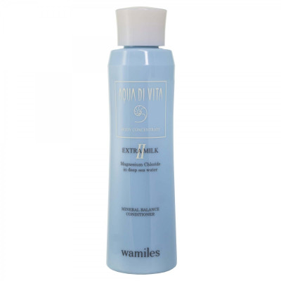 Wamiles Aqua Di Vita Body Concentrate Extra Milk Молочко для тіла
