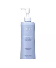 Wamiles Aqua Di Vita Body Concentrate Extra Soap Гель для душа - Написать отзыв