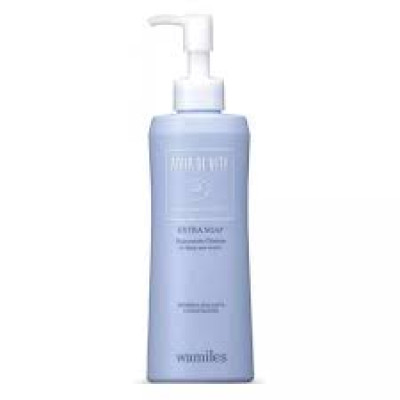 Wamiles Aqua Di Vita Body Concentrate Extra Soap Гель для душу