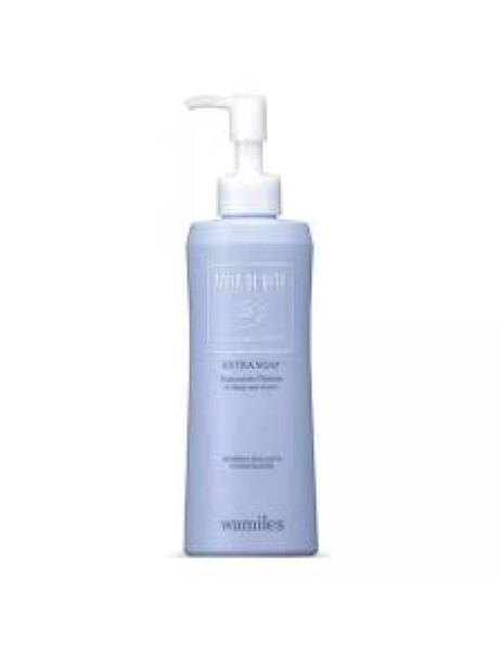 Wamiles Aqua Di Vita Body Concentrate Extra Soap Гель для душа
