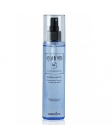Wamiles Aqua Di Vita Body Concentrate Toning Water Тонизирующая вода для тела - Написать отзыв