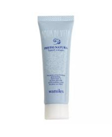 Wamiles Aqua Di Vita Phyto Natura Hand Cream Крем для рук - Написать отзыв