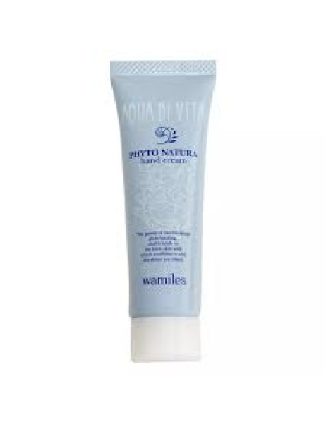 Wamiles Aqua Di Vita Phyto Natura Hand Cream Крем для рук