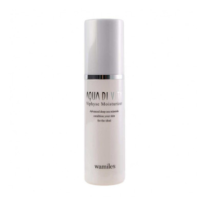 Wamiles Aqua Di Vita Viphyse Moisturizer Зволожуюча емульсія для чутливої шкіри