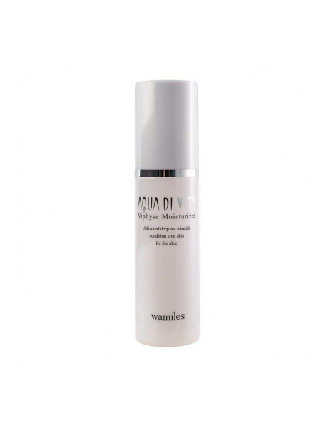 Wamiles Aqua Di Vita Viphyse Moisturizer Увлажняющая эмульсия для чувствительной кожи