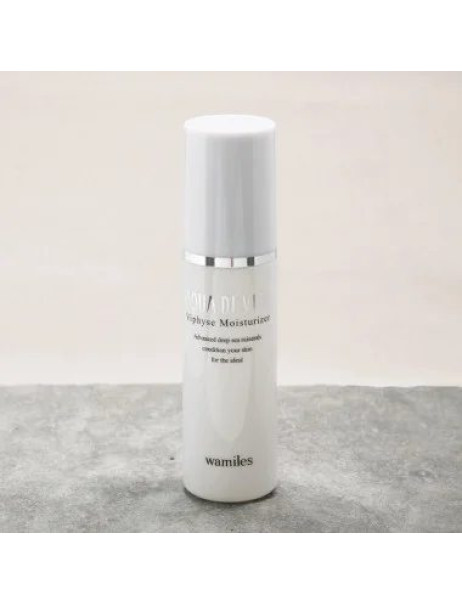 Wamiles Aqua Di Vita Viphyse Moisturizer Увлажняющая эмульсия для чувствительной кожи