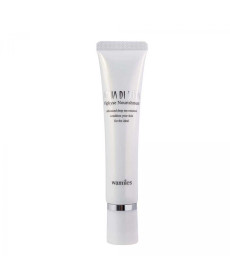 Wamiles Aqua Di Vita Viphyse Nourishment Увлажняющий крем для чувствительной кожи - Написать отзыв