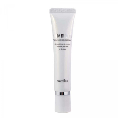 Wamiles Aqua Di Vita Viphyse Nourishment Зволожуючий крем для чутливої шкіри